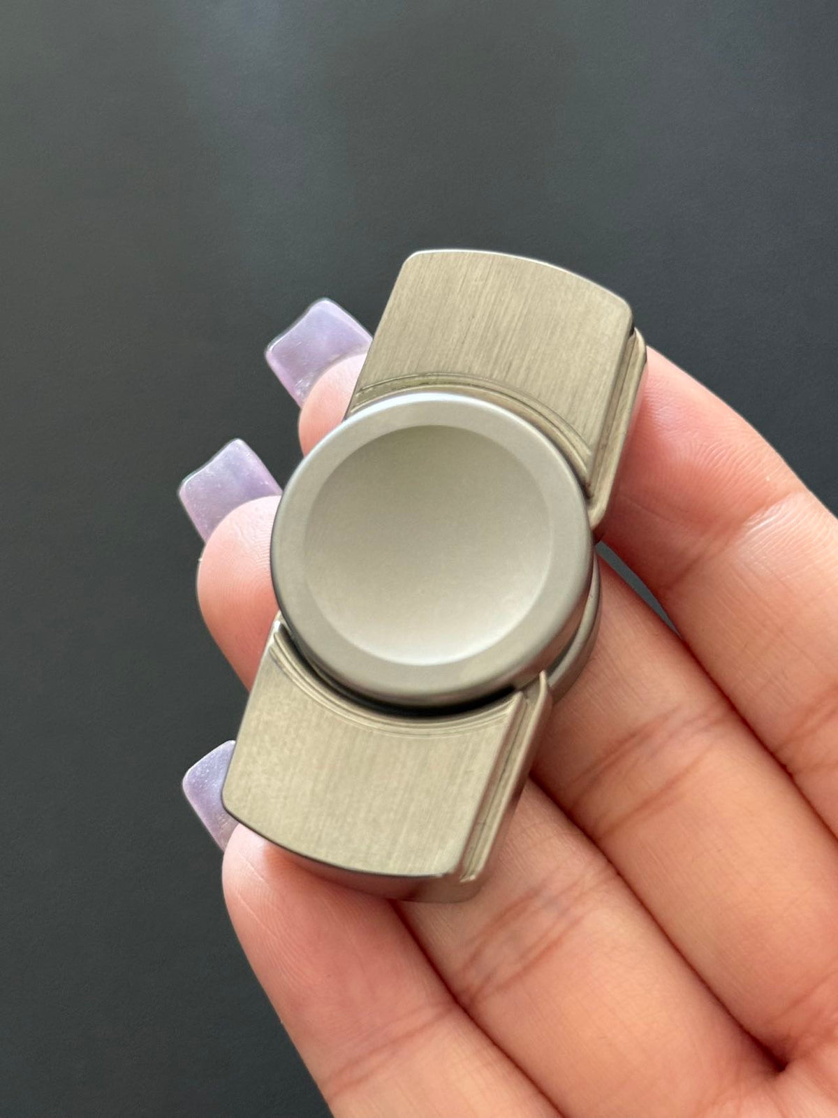 Moon M2 Titanium