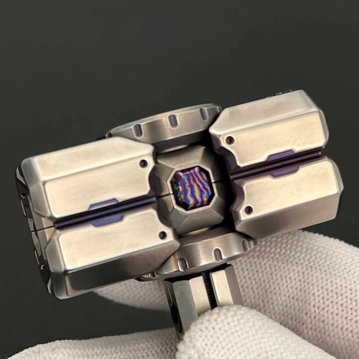 BONE Titanium