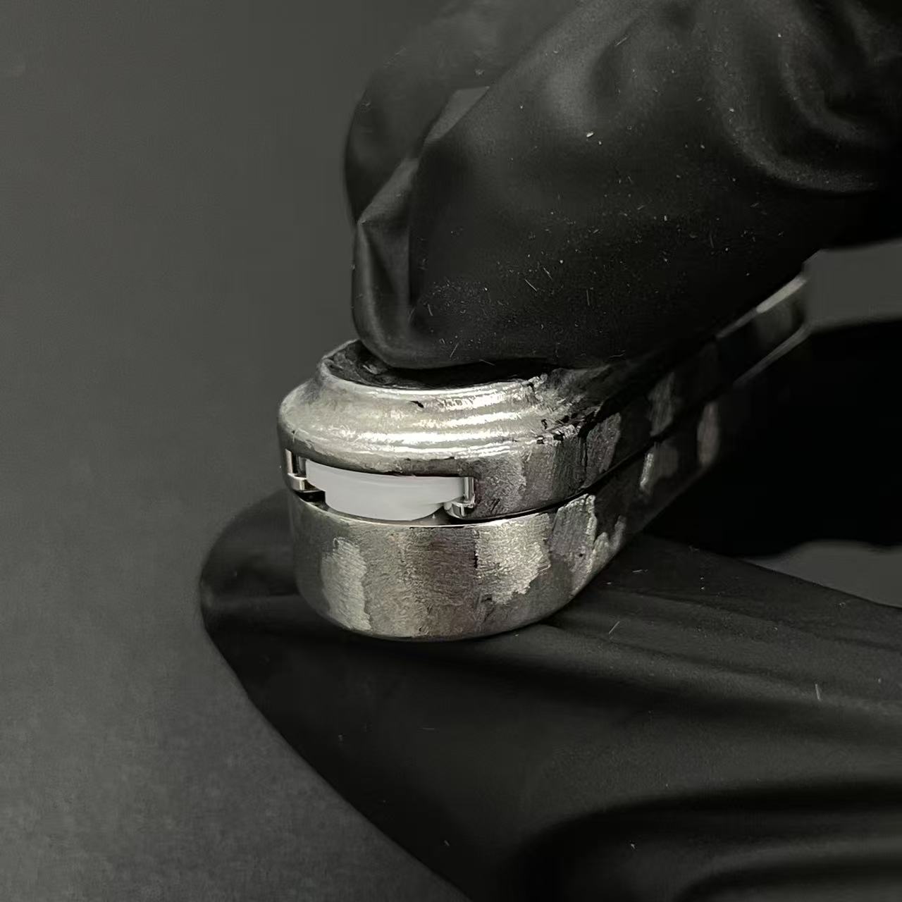 Slider Stainless Steel