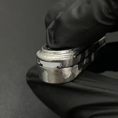 Slider Stainless Steel