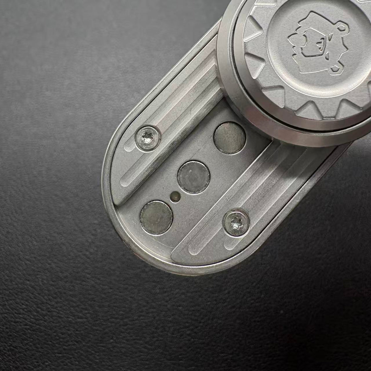 5 Stainless Steel