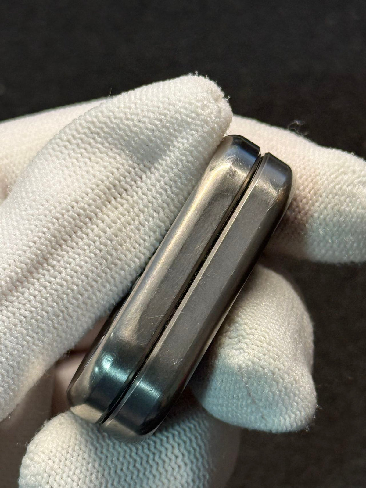 Top B Rain Titanium
