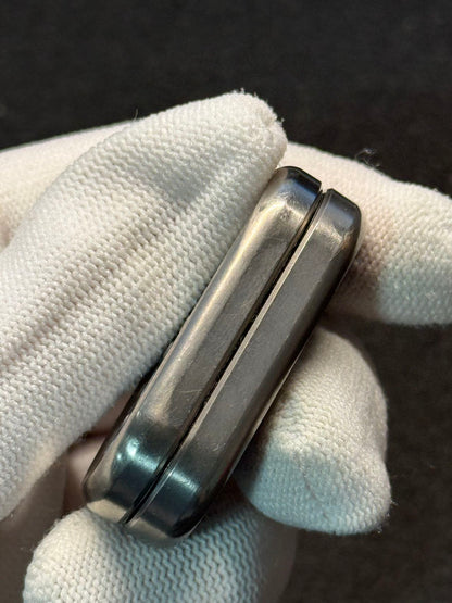 Top B Rain Titanium