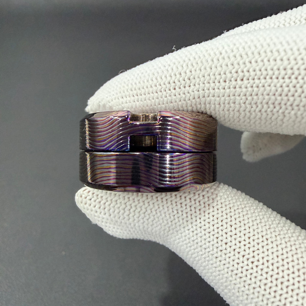 F2.9 Zircuti Resin-Sealed