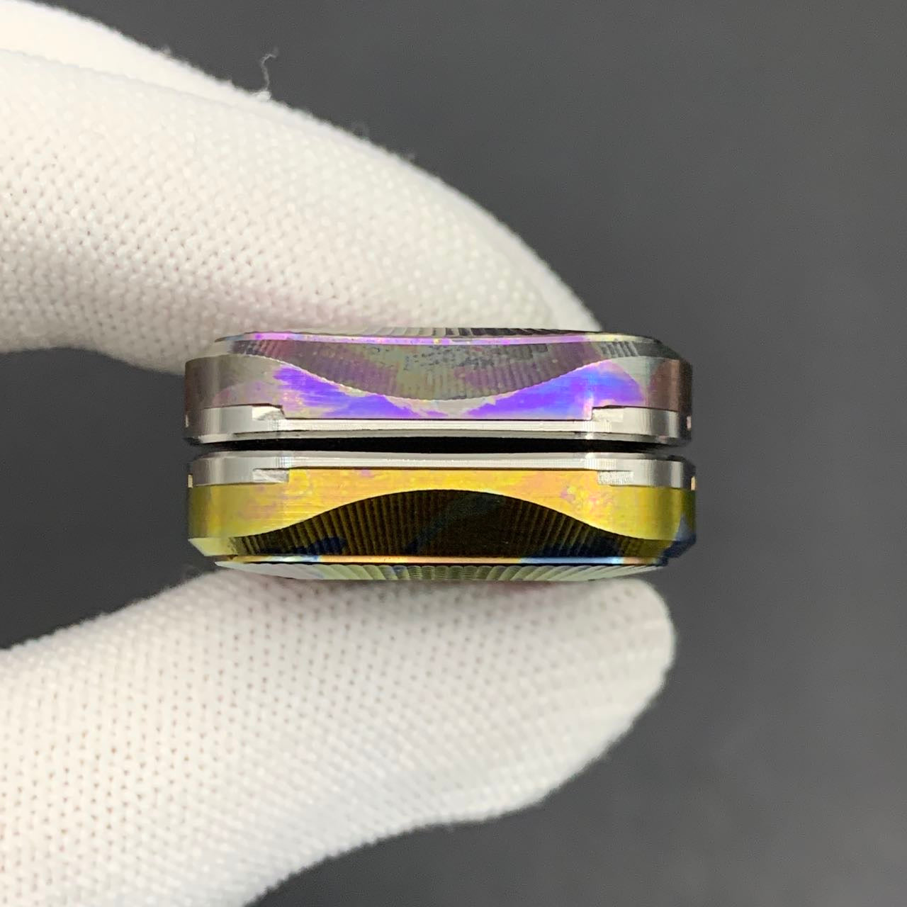 Bird Titanium