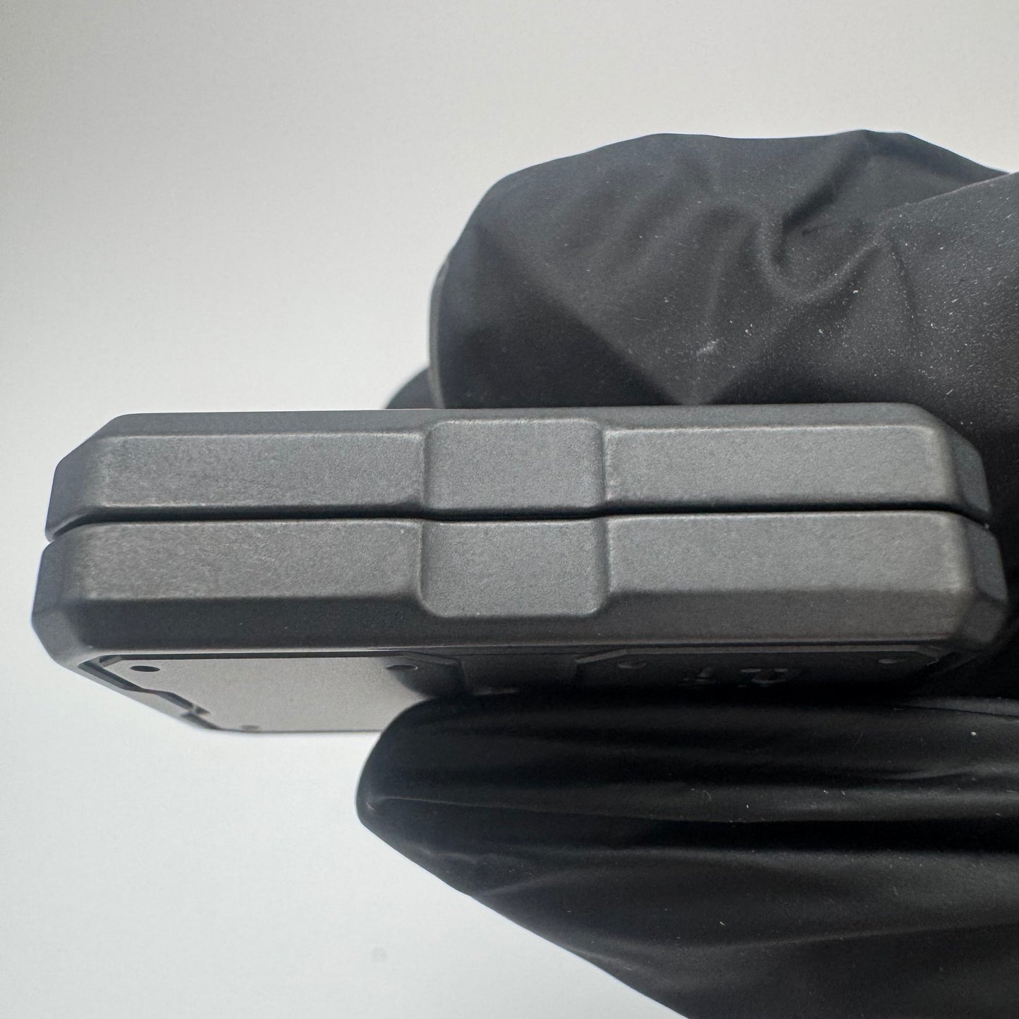 Platinum Bastion Zirconium