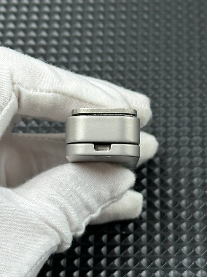 Wuji Stainless Steel