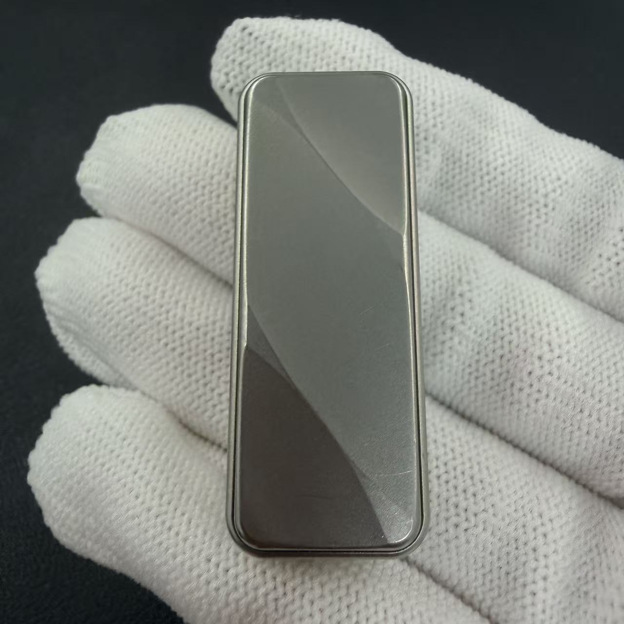 Bond Stainless Steel