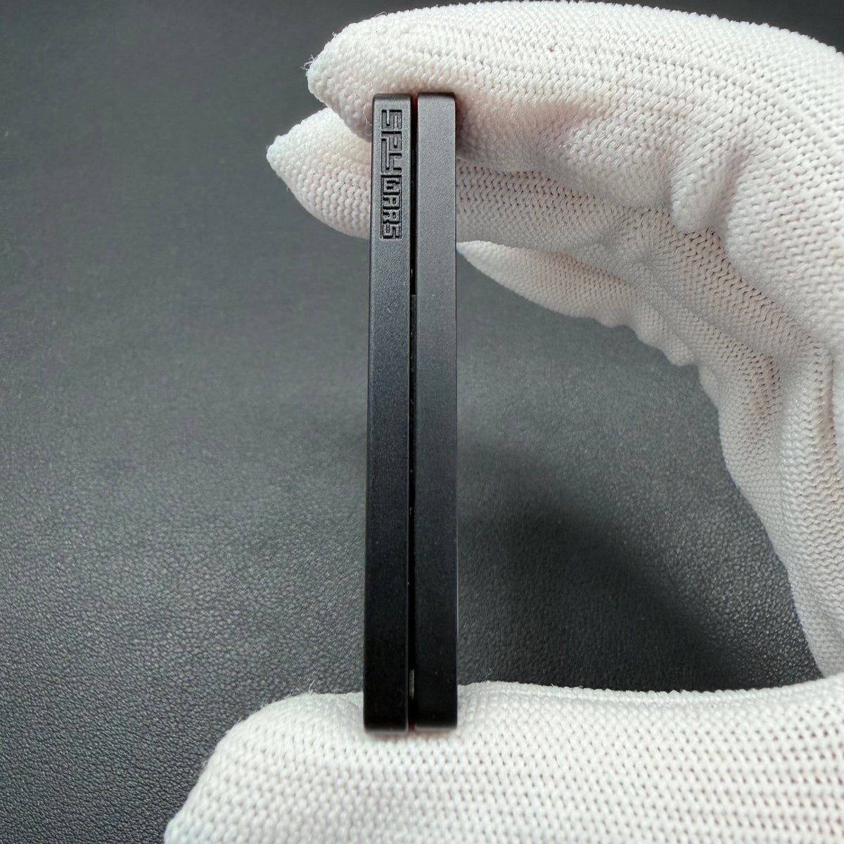 Choc Aluminum