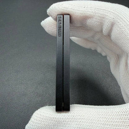 Choc Aluminum