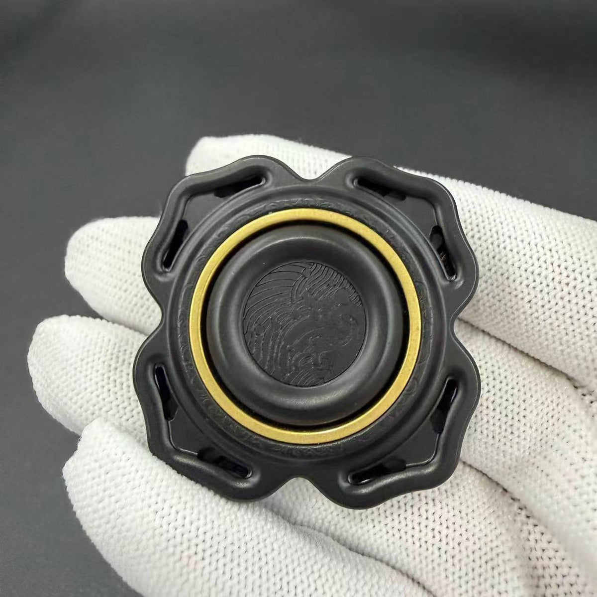 Aether Drift Titanium