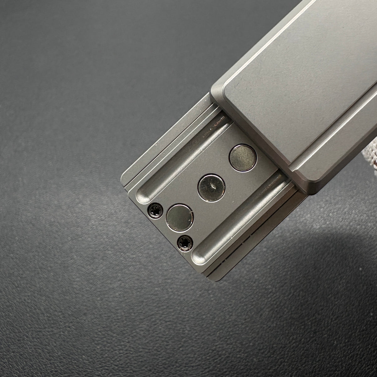 Spirit Stainless Steel