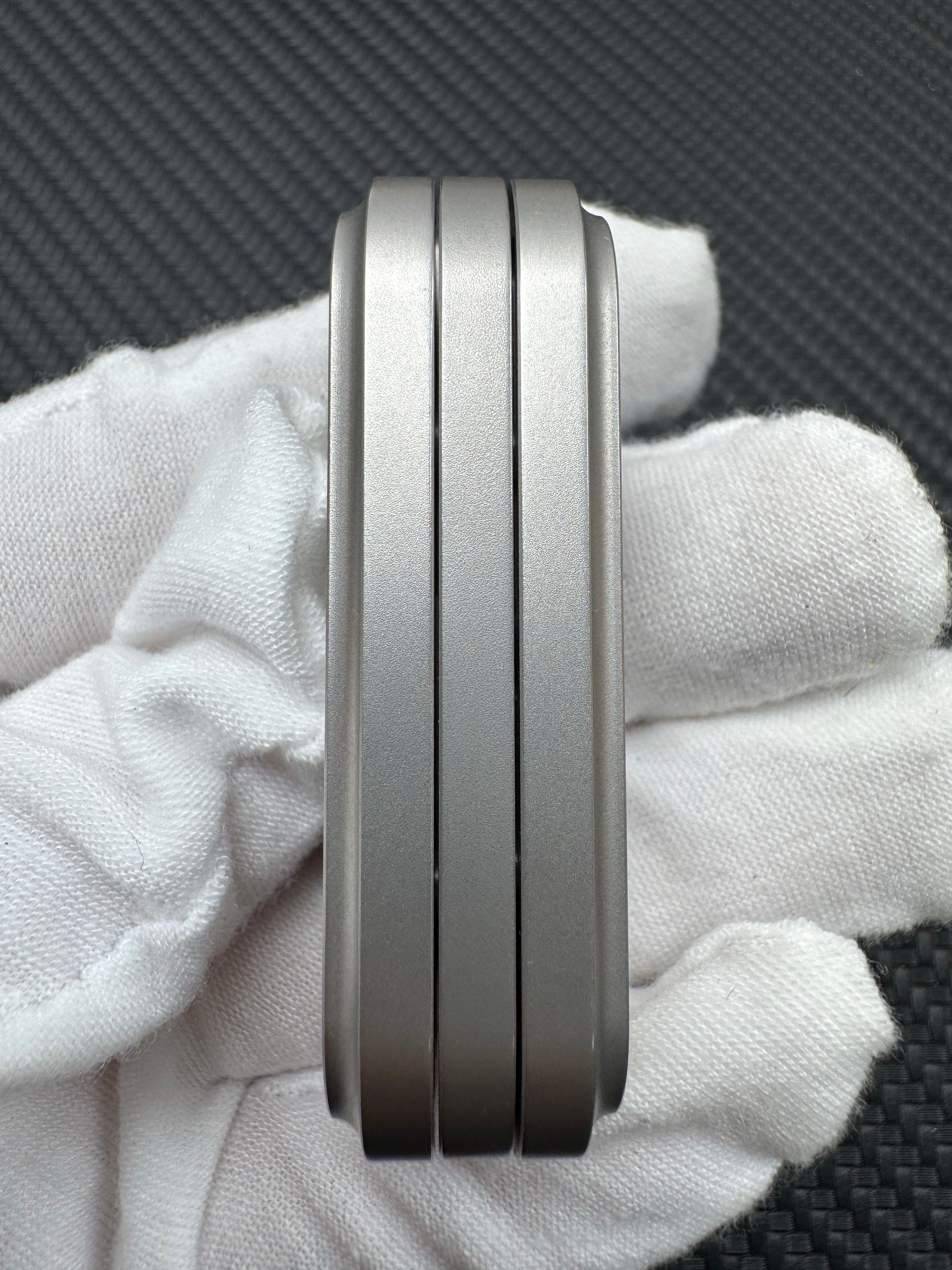 Pea Stainless Steel