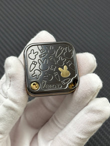 SNAP Zirconium
