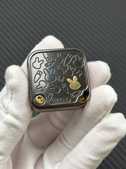 SNAP Zirconium