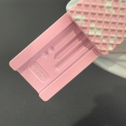 Wafer Titanium Ceramic
