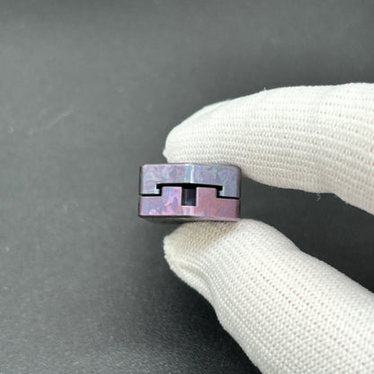 Plane Titanium