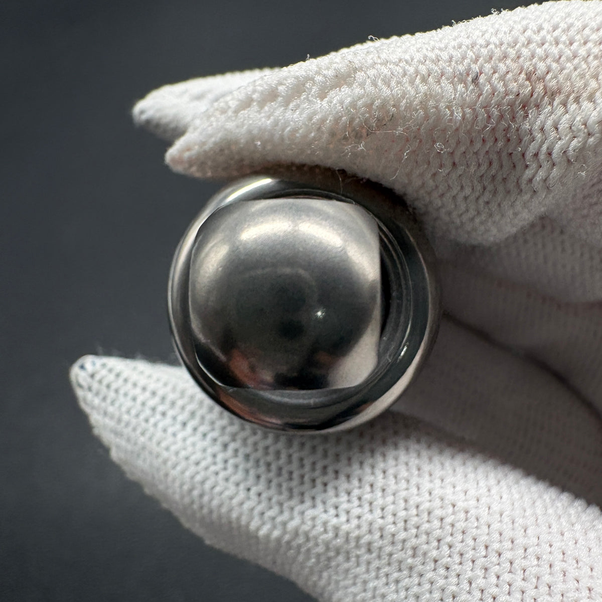 Jackpot Stainless Steel
