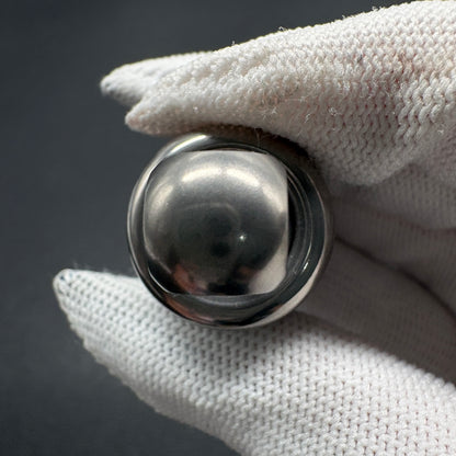 Jackpot Stainless Steel