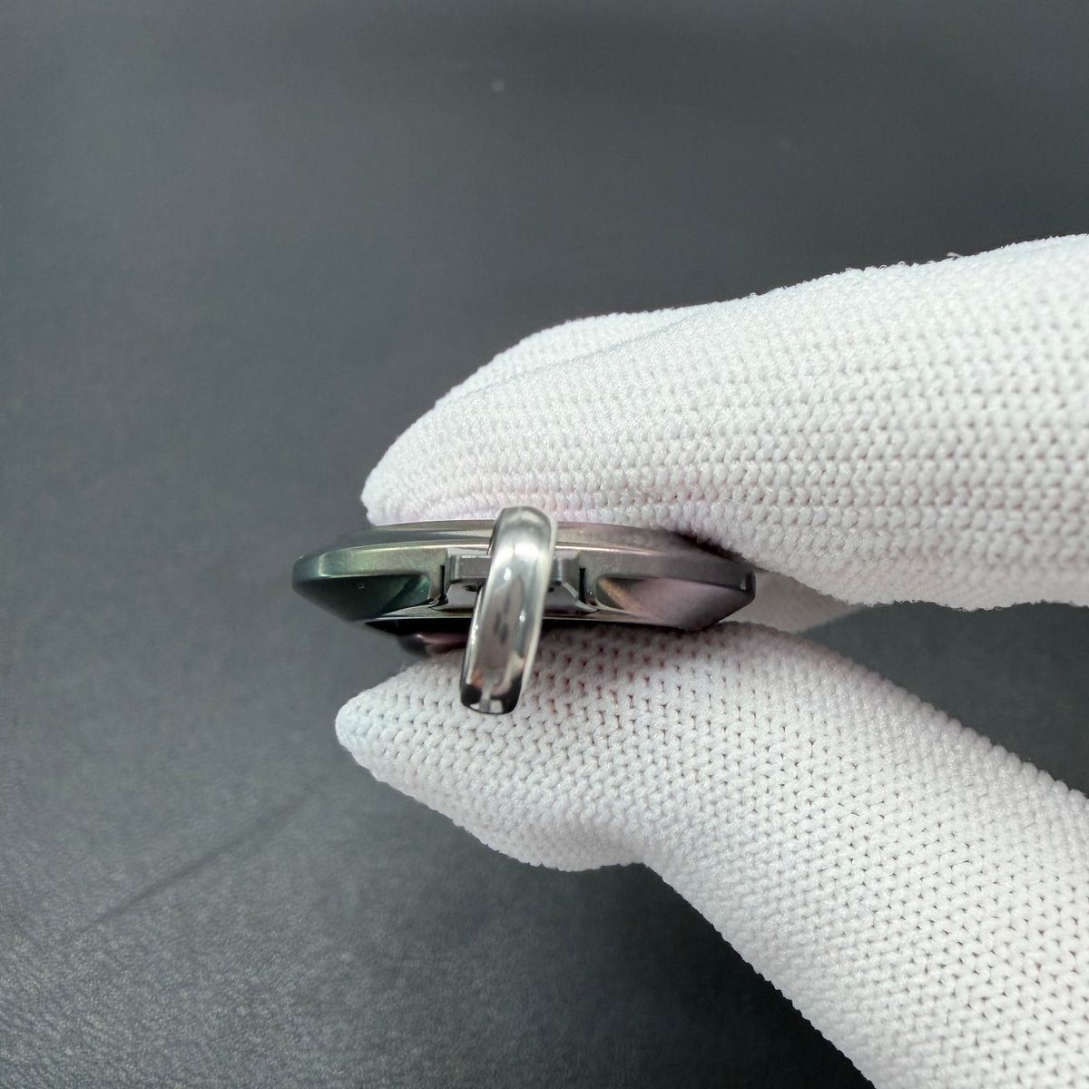 Glide Zirconium