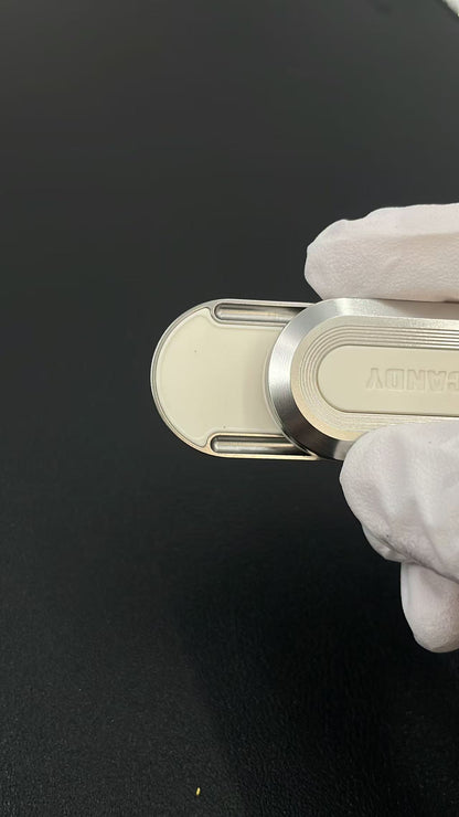 Coco Candy Stainless Steel PEEK