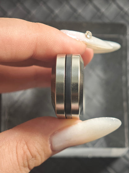 Coco Candy Titanium