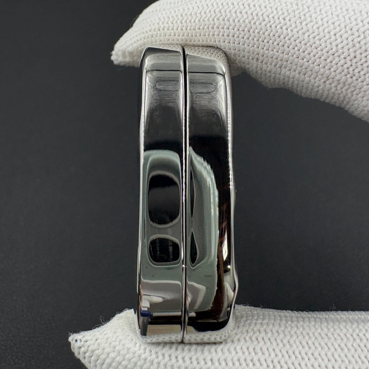 Ripple 2.0 Stainless Steel