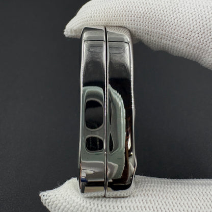 Ripple 2.0 Stainless Steel