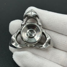 Thorns And Fog Stainless Steel