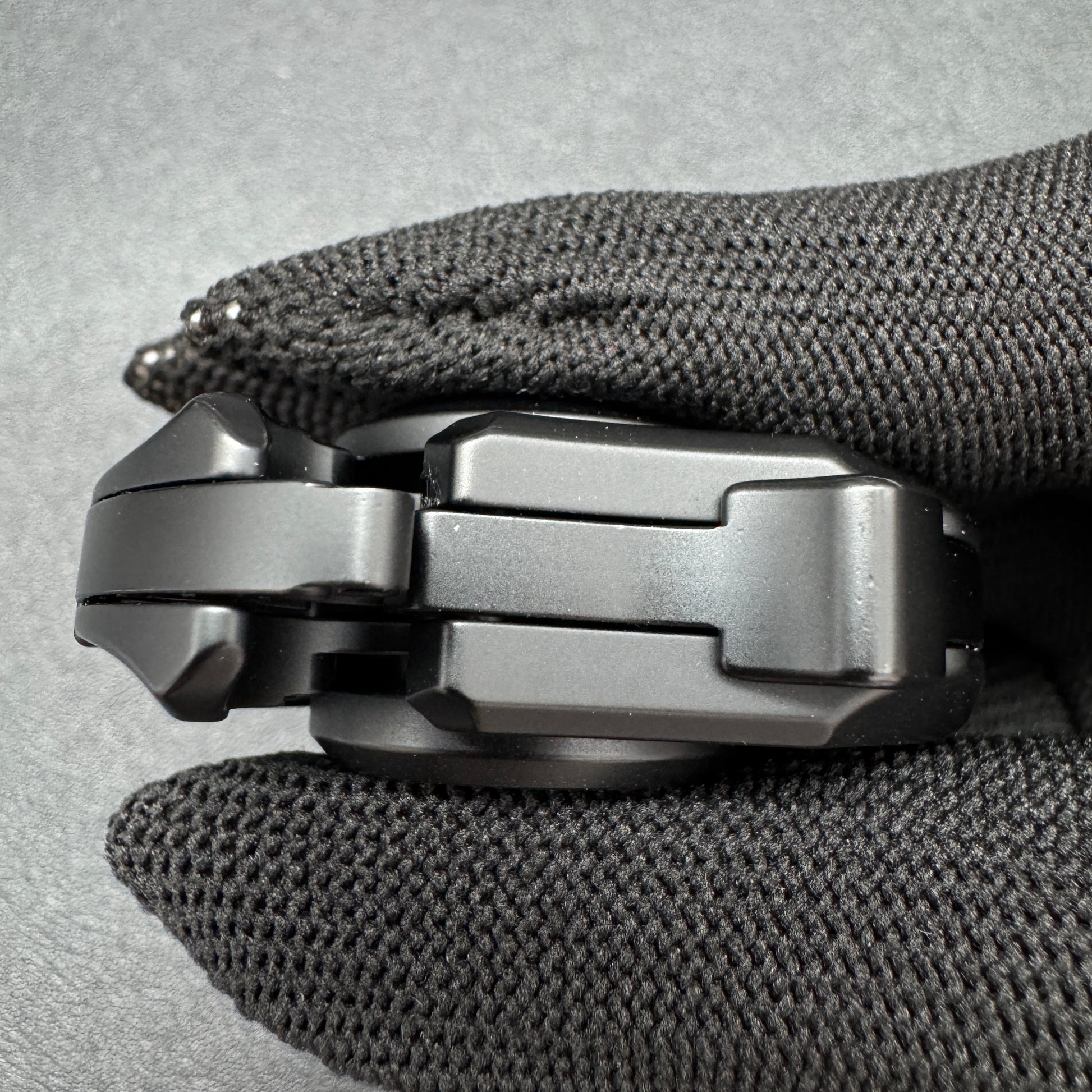 Hidden Blade Stainless Steel