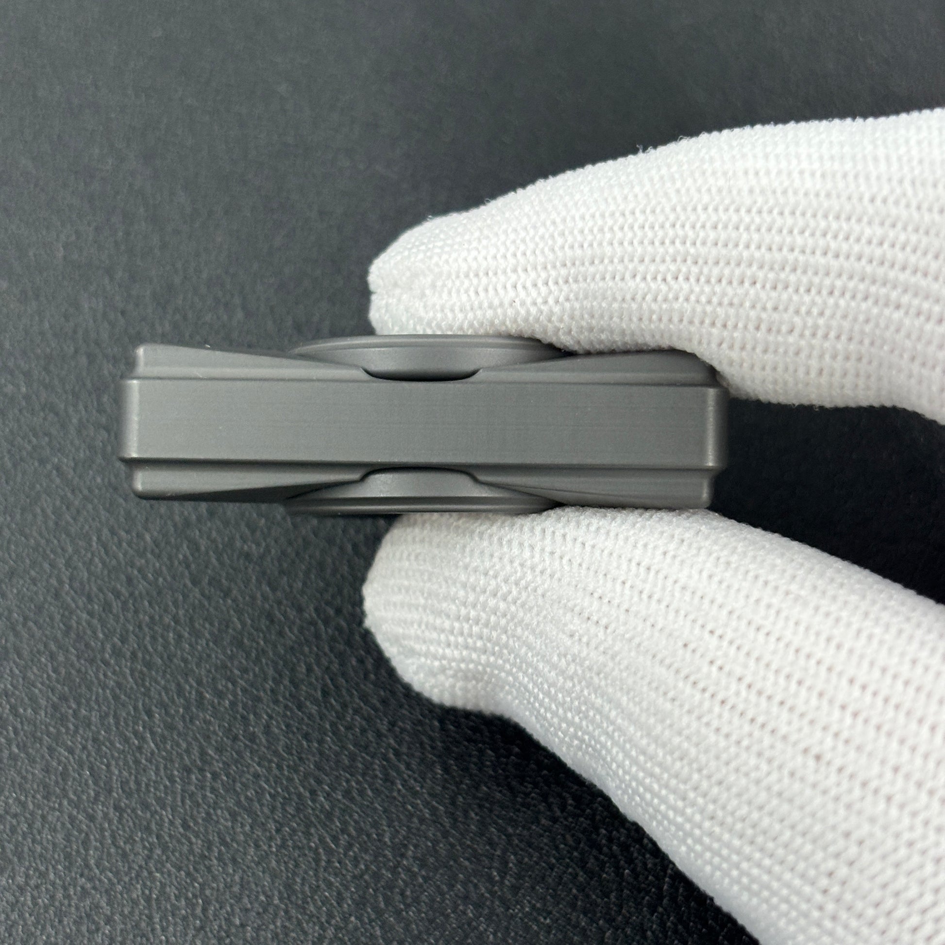Hornet Stainless Steel