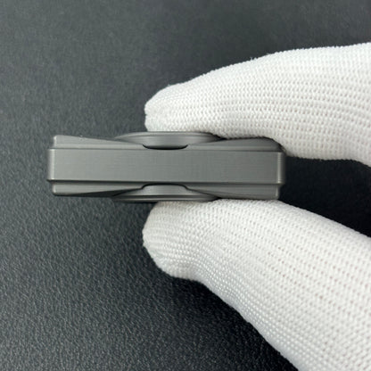 Hornet Stainless Steel