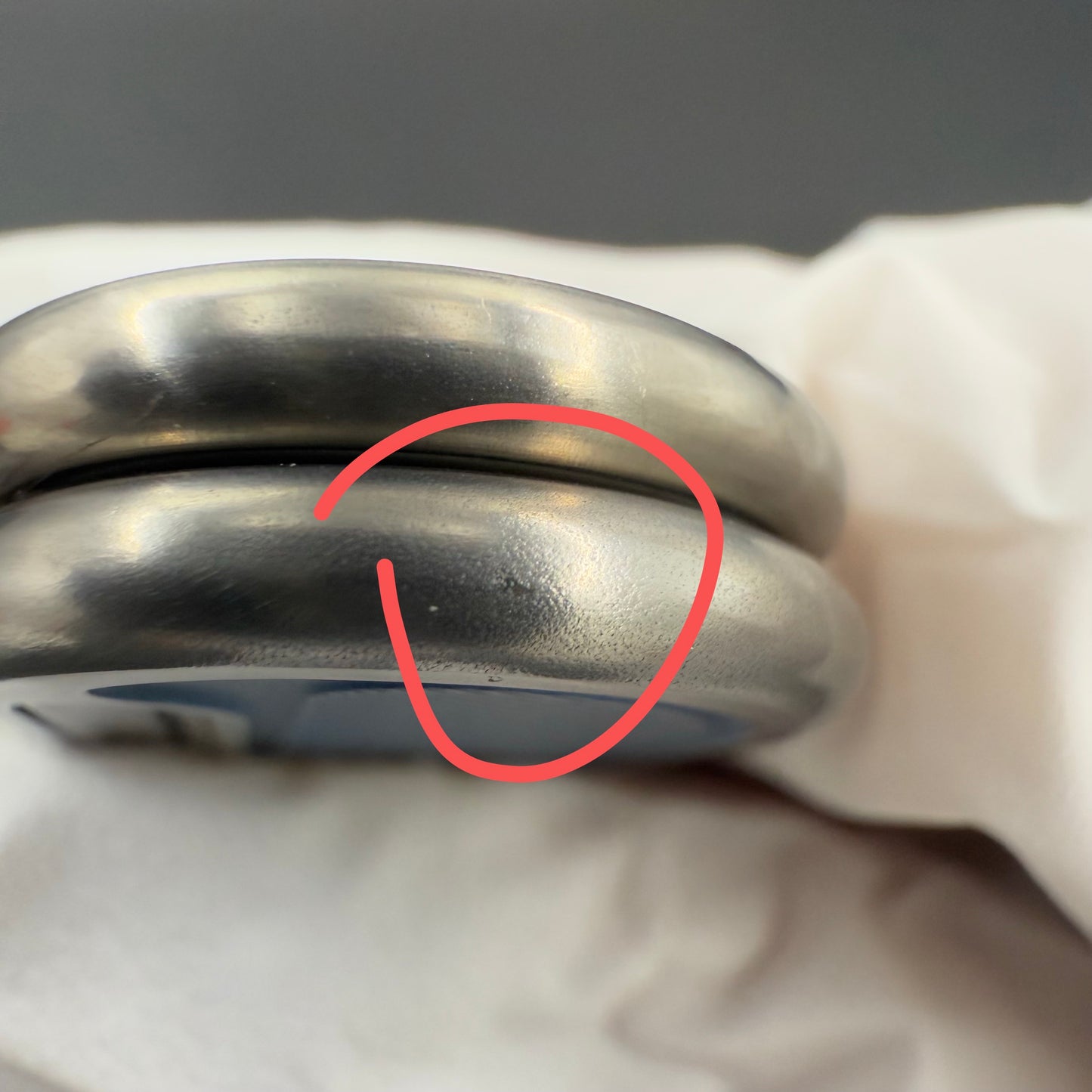 Top H Titanium