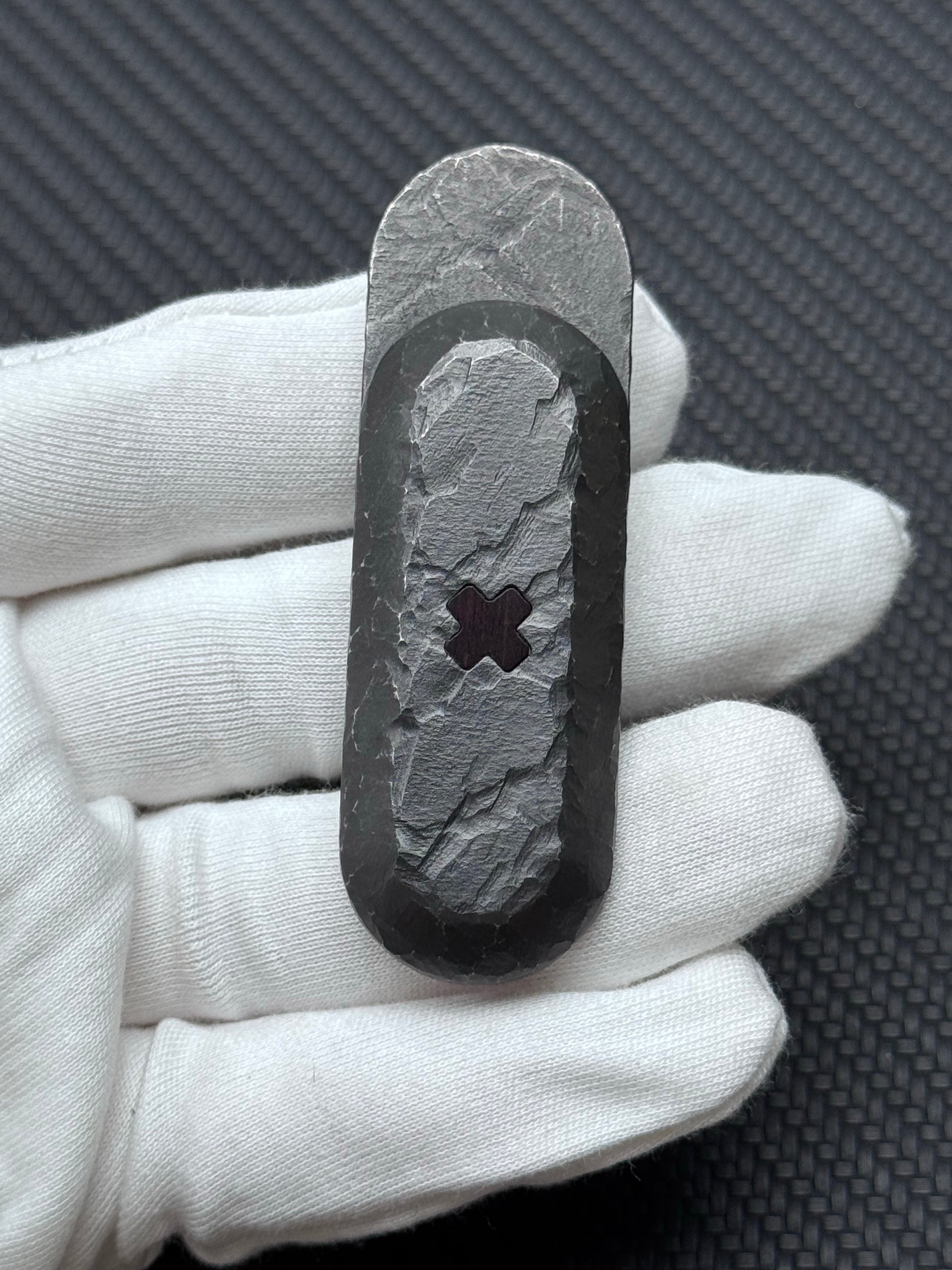 CMT Axis pro Stone Textured