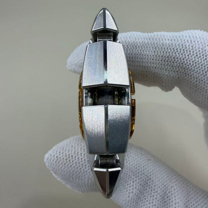 Recombine Stainless Steel