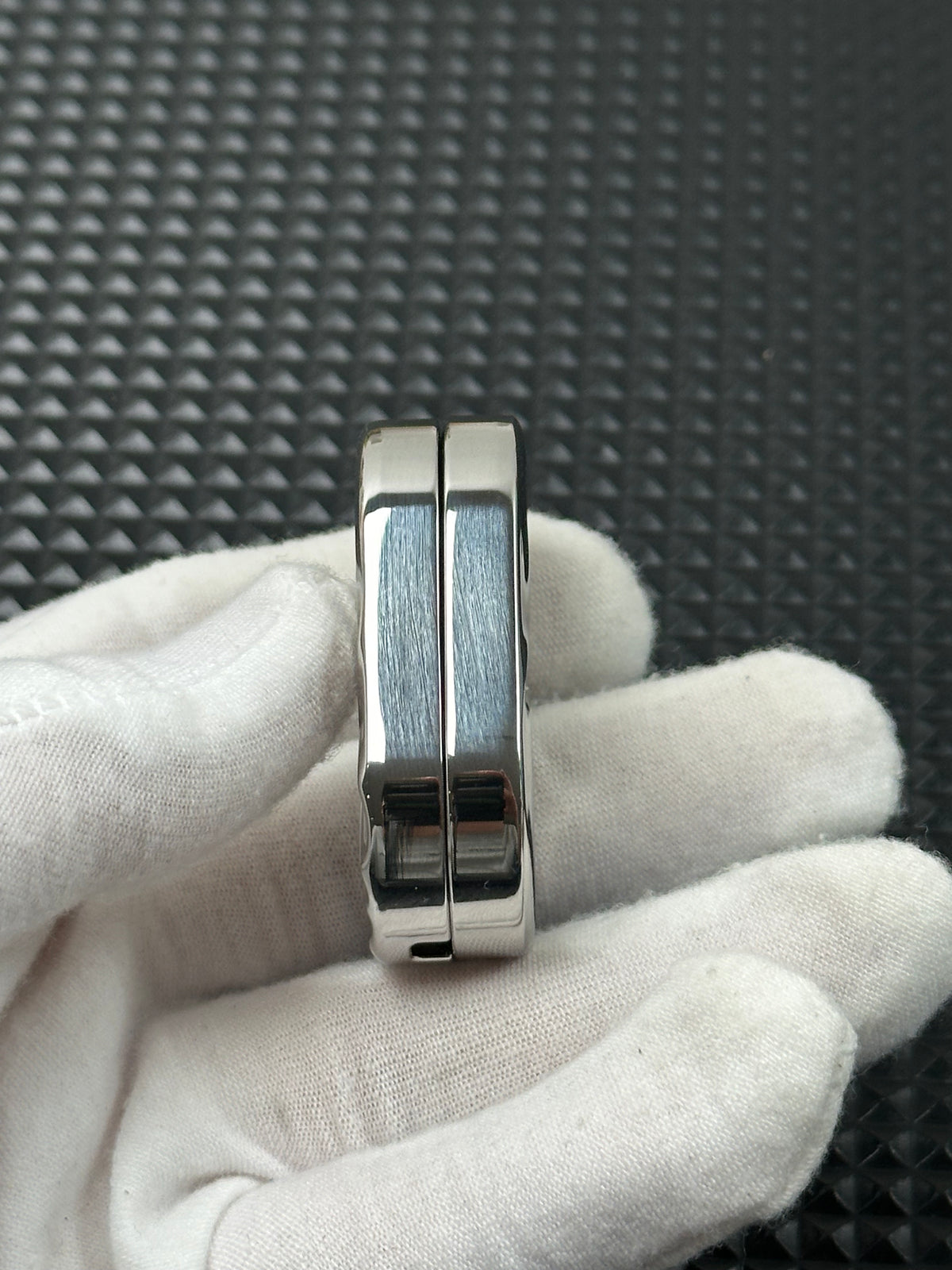 Ripple 2.0 Stainless Steel