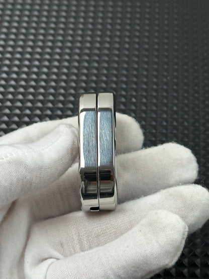 Ripple 2.0 Stainless Steel