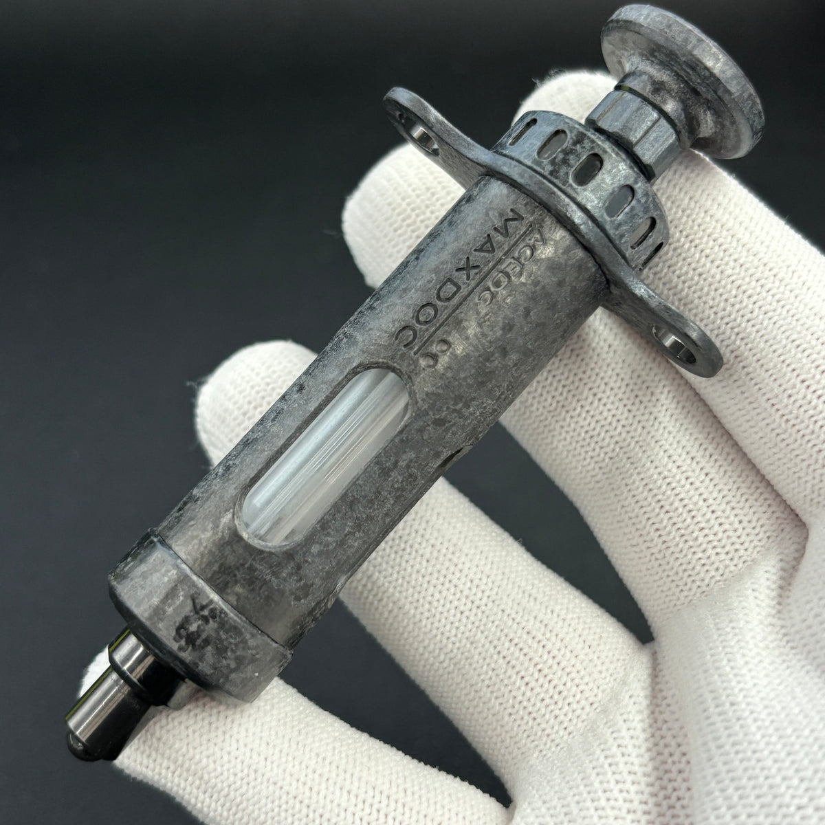 Maxdoc Zirconium