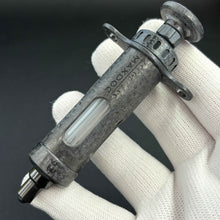 Maxdoc Zirconium
