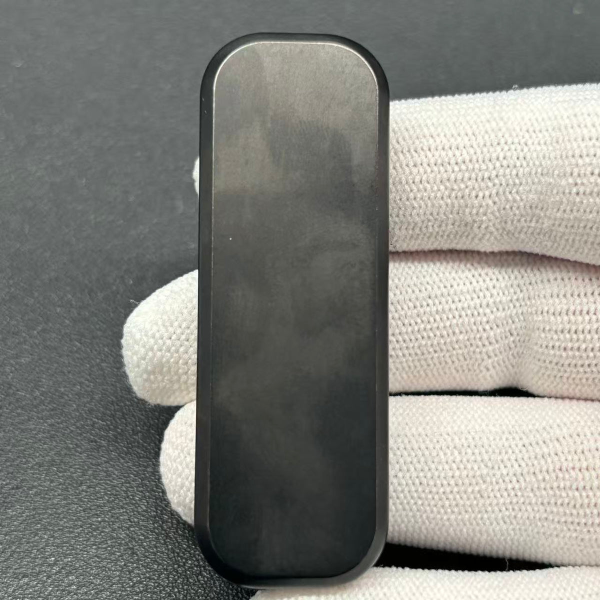 Eraser Titanium