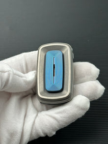 Wormhole Titanium