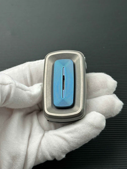 Wormhole Titanium