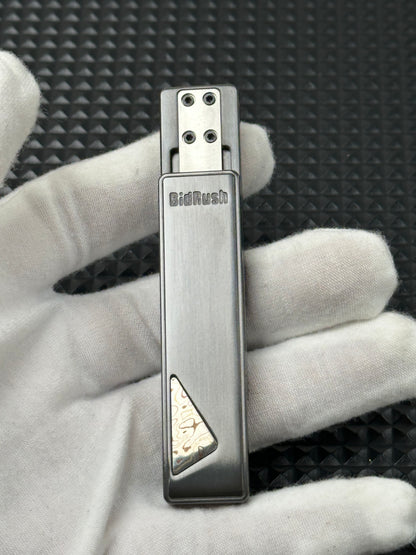Mini Box Zirconium Polished