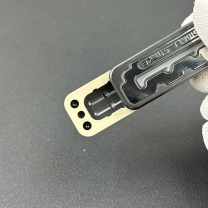 Snake Zirconium