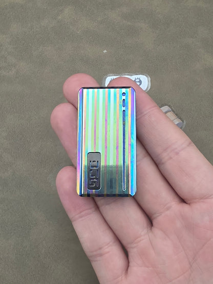 DRIVE Titanium