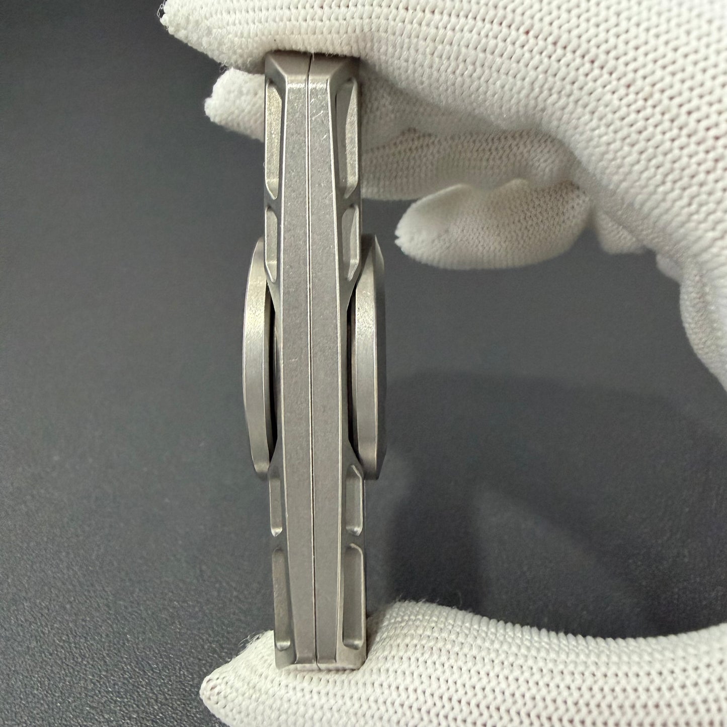 Ling Yin Titanium