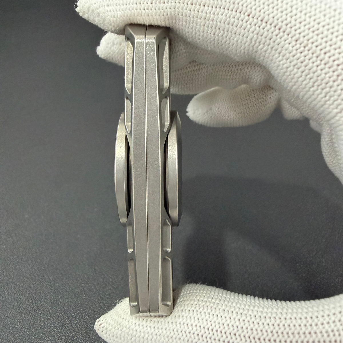 Ling Yin Titanium