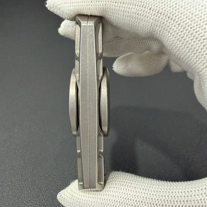 Ling Yin Titanium
