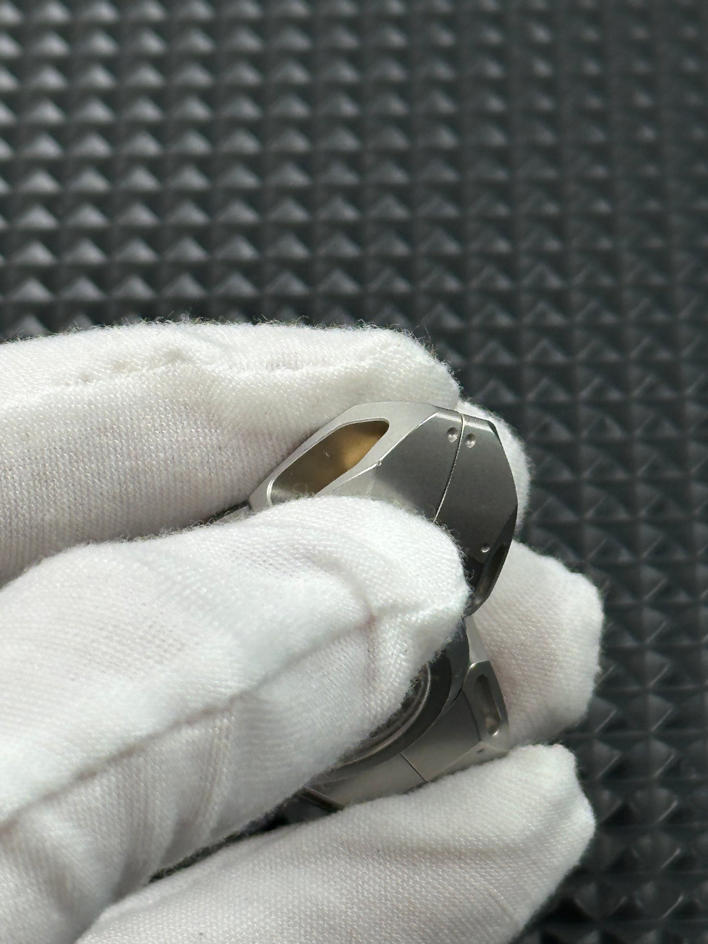 3I Stainless Steel
