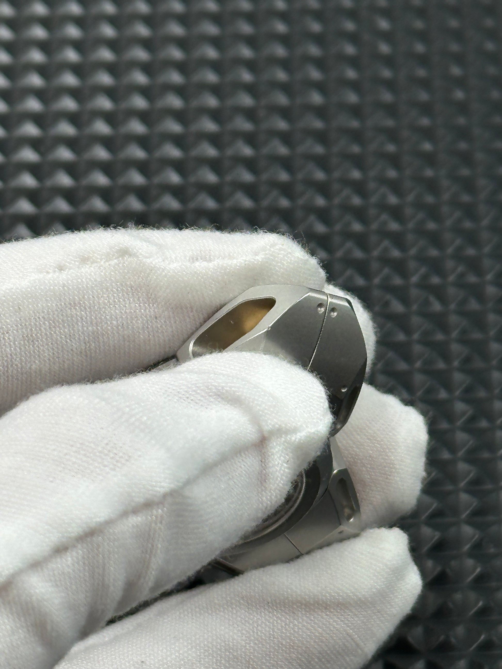 3I Stainless Steel
